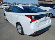 TOYOTA PRIUS S SAFTY PLUS 2021