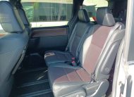 TOYOTA ESQUIRE GI  2021 BODY KIT