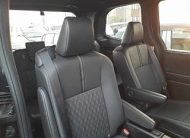 TOYOTA NOAH SZ-PKG 2022 HYBRID