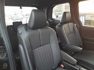 TOYOTA NOAH SZ-PKG 2022 HYBRID