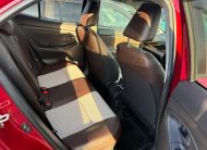 TOYOTA YARIS CROSS Z LEATHER 2021 HYBRID