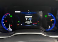 TOYOTA COROLLA CROSS Z LEATHER 2022