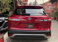 TOYOTA COROLLA CROSS Z LEATHER 2022