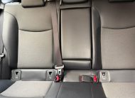 TOYOTA COROLLA CROSS Z LEATHER 2022