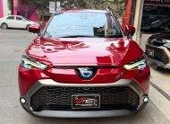 TOYOTA COROLLA CROSS Z LEATHER 2022