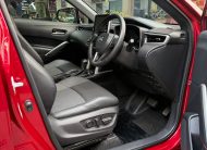 TOYOTA COROLLA CROSS Z LEATHER 2022