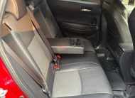 TOYOTA COROLLA CROSS Z LEATHER 2022