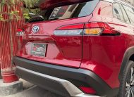 TOYOTA COROLLA CROSS Z LEATHER 2022