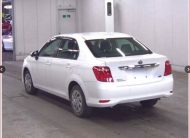 TOYOTA AXIO EX-PKG 2021 HYBRID