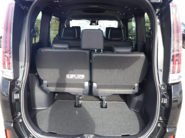 TOYOTA ESQUIRE GI 2021 HYBRID