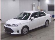 TOYOTA AXIO EX-PKG 2021 HYBRID