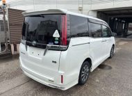 TOYOTA ESQUIRE GI  2021 BODY KIT