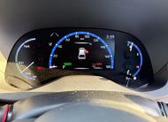 TOYOTA YARIS CROSS Z LEATHER 2021 HYBRID