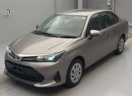 TOYOTA AXIO EX-PKG 2022 NON-HYBRID