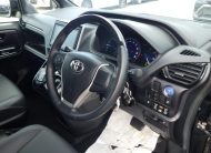 TOYOTA ESQUIRE GI 2021 HYBRID