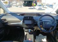 TOYOTA PRIUS S SAFTY PLUS 2021
