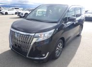 TOYOTA ESQUIRE GI 2021 HYBRID