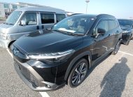 TOYOTA COROLLA CROSS Z LEATHER 2022 [FULL LOAD]