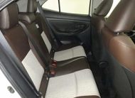 TOYOTA YARIS CROSS Z LEATHER 2021 HYBRID