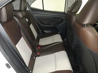 TOYOTA YARIS CROSS Z LEATHER 2021 HYBRID