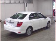 TOYOTA AXIO EX-PKG 2021 HYBRID