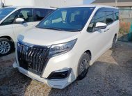 TOYOTA ESQUIRE GI  2021 BODY KIT