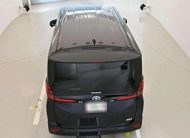 TOYOTA NOAH SZ-PKG 2022 HYBRID