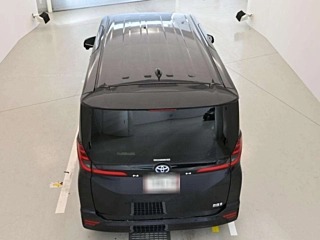 TOYOTA NOAH SZ-PKG 2022 HYBRID