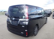 TOYOTA ESQUIRE GI 2021 HYBRID