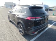 TOYOTA COROLLA CROSS Z LEATHER 2022 [FULL LOAD]