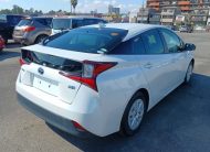 TOYOTA PRIUS S SAFTY PLUS 2021