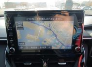 TOYOTA COROLLA CROSS Z LEATHER 2022 [FULL LOAD]