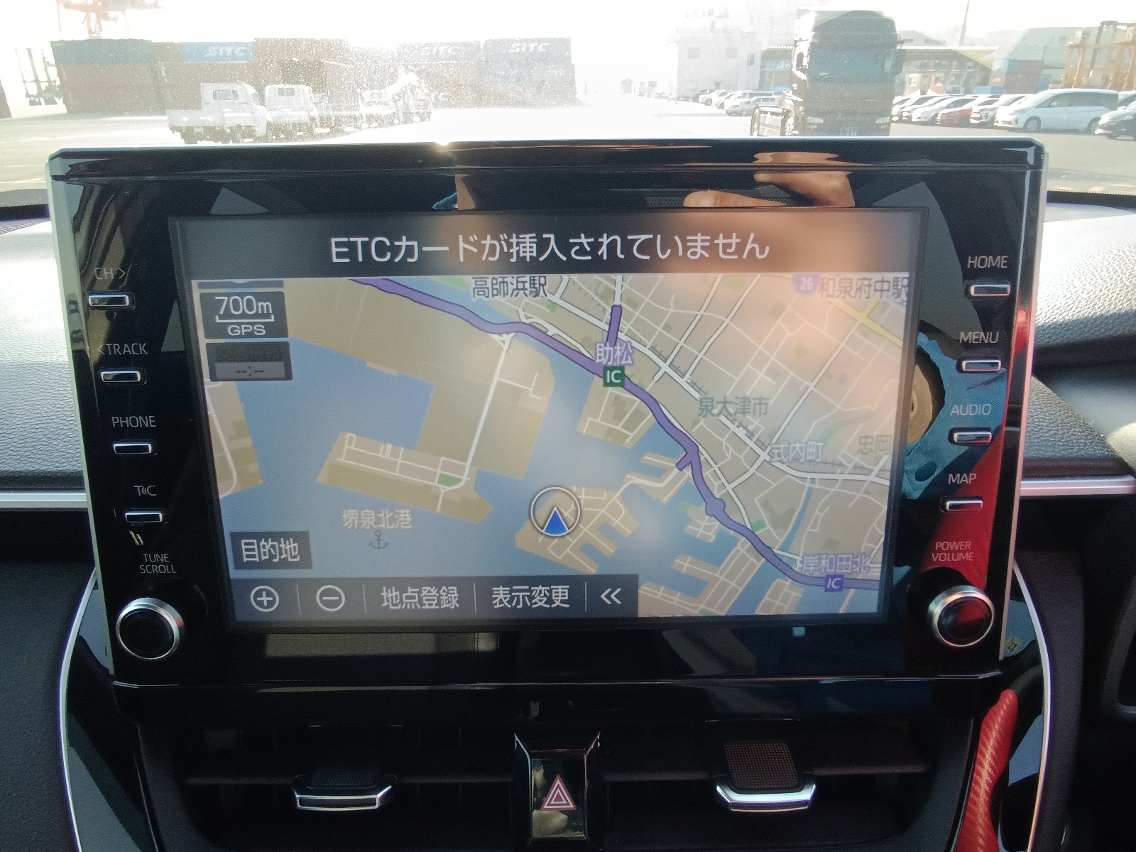 TOYOTA COROLLA CROSS Z LEATHER 2022 [FULL LOAD]