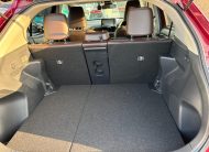 TOYOTA YARIS CROSS Z LEATHER 2021 HYBRID