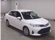 TOYOTA AXIO EX-PKG 2021 HYBRID