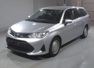 TOYOTA FIELDER EX-PKG NON-HYBRID 2021