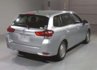 TOYOTA FIELDER EX-PKG NON-HYBRID 2021