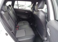 TOYOTA COROLLA CROSS Z LEATHER 2021
