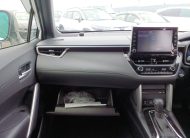 TOYOTA COROLLA CROSS Z LEATHER 2021