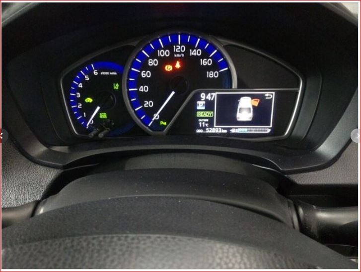 TOYOTA AXIO EX-PKG 2021 HYBRID