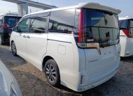 TOYOTA ESQUIRE GI  2021 BODY KIT