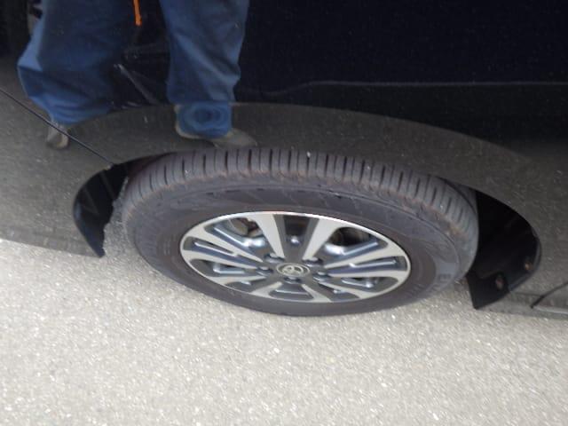 TOYOTA ESQUIRE GI 2021 HYBRID