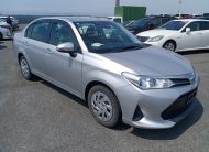 TOYOTA AXIO EX-PKG 2021 NON-HYBRID