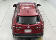 TOYOTA COROLLA CROSS Z LEATHER 2022 HARD TOP