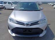 TOYOTA AXIO EX-PKG 2021 NON-HYBRID