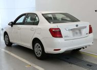 TOYOTA AXIO EX-PKG 2021 HYBRID