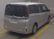 TOYOTA NOAH X-PKG NON-HYBRID 2021