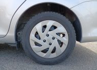 TOYOTA AXIO EX-PKG 2021 NON-HYBRID