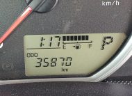 TOYOTA AXIO EX-PKG 2021 NON-HYBRID