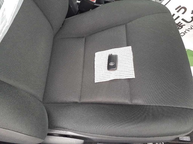 TOYOTA AXIO EX-PKG 2021 HYBRID